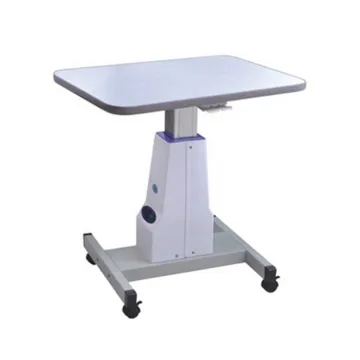 Longer LY-3A Motorized Ophthalmic Examination Table