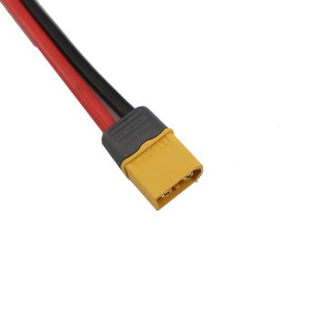 ड्रोन मल्टी रोटर प्लग के लिए XT60 प्लग