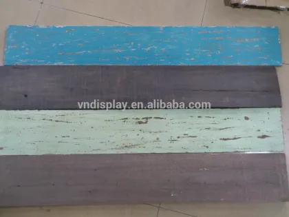 Rustic wooden wine Display , shabby chic furniture , reclaimed rustic teak furniture