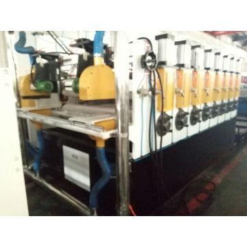 WPC PVC Foam furniture Board Extrusion Machine Line