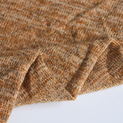96% Polyester 4% Spandex Hacci Kint Fabric