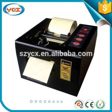 ESD tape dispenser/esd tape cutter