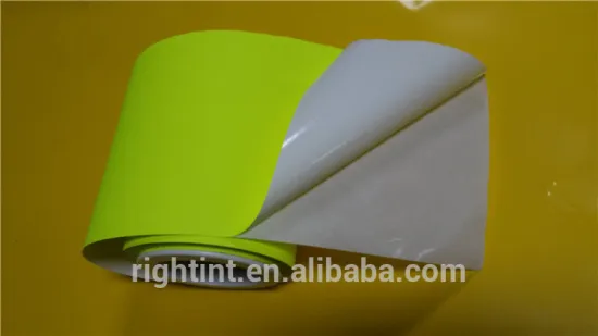 adhesive paper fluorescent self adhesive wall paper