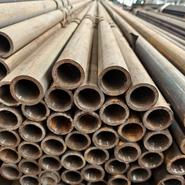 steel tube