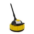 Patio Cleaner Floor Scurper Surface Cleaner Brosse