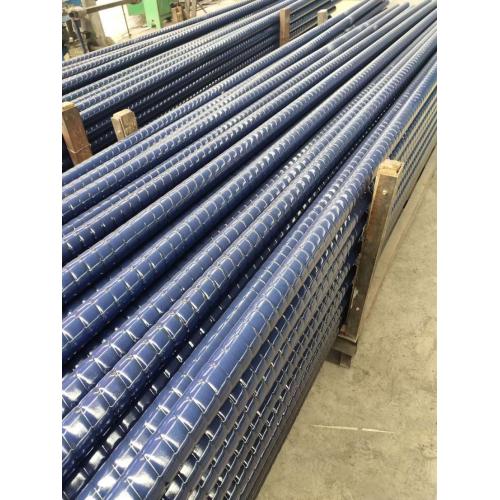 Ibinebenta ang Cold Rolled Boiler Steel Tubes