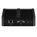Single LAN Intel Celeron и Pentium Mini Computer