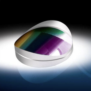 High Quality VIS Cylindrical Achromatic