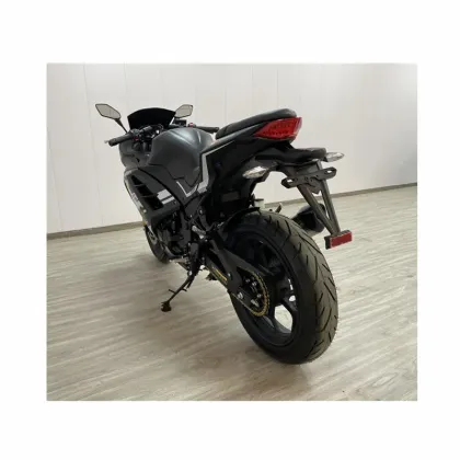 500cc Racing Motorcycle with CCC, EEC, CQC Certification