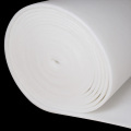 High Quality Filter Cotton Nonwoven