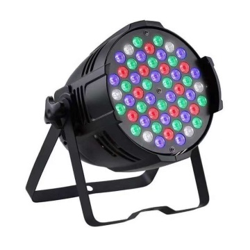 Outdoor Waterproof IP65 6500K LED Sports Stadium Lighting RGBW Flood Light