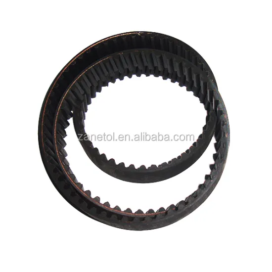 ZANETOL Engine Timing Belt for Chevrolet Cruze 1.8L 2011-2015 and Sonic Aveo 1.6L 2009-2011
