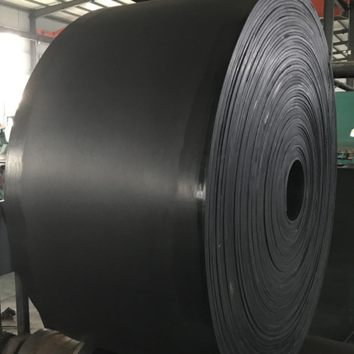 NN 250 Cold Resistant Conveyor Belt