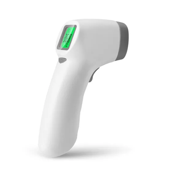Non-contact Digital IR Forehead Thermometer