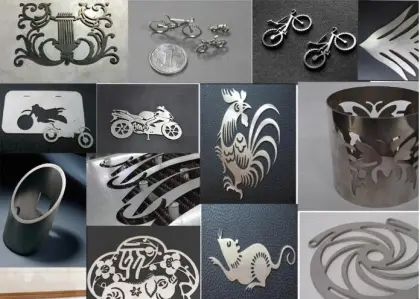 HGLaser high speed metal cnc cutting machine looking for agent