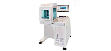MOPA Laser Marking Machine
