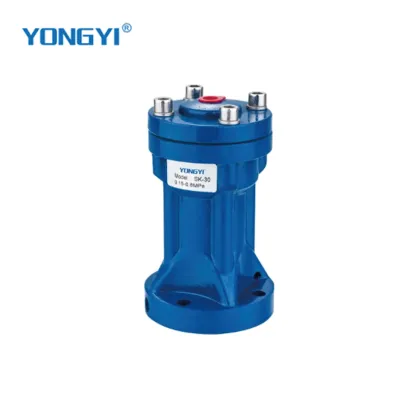 SK Series SK30 Pneumatic Percussion Hammer Vibrator