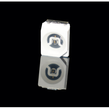 Красный SMD LED 3528 Epistar Chip 400-600mcd