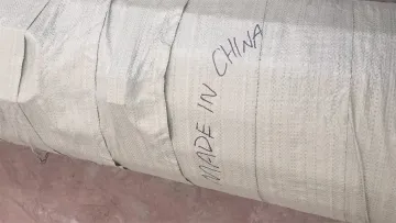 21m Stadium High Mast Lighting Pole