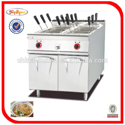 pasta boiler/commercial pasta cooker/industrial pasta cooker EH-888C