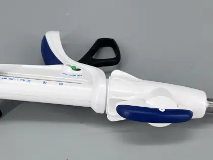 surgical instruments/Disposable Linear Stapler