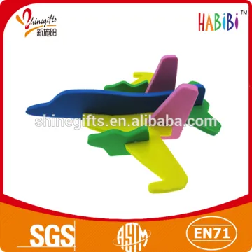 fashion various diy 3d eva puzzle