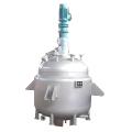 Stainless steel reaction kettle