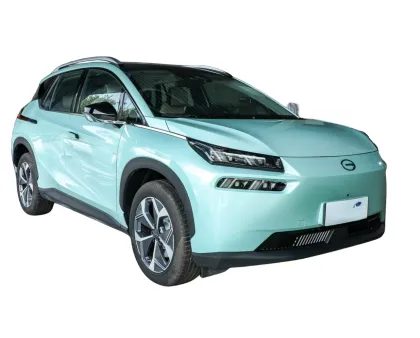 Aion V Plus 60 Xinyao 2024 Electric Vehicle