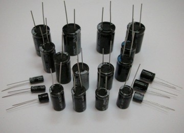 Capacitor