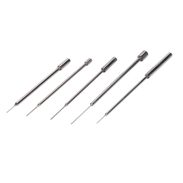 Customized HSS Tools mold parts precision punch die
