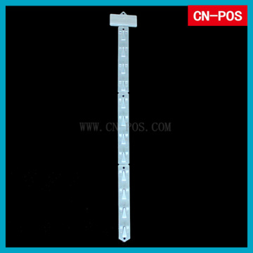 Flexible Clip Strip (CLP-005)