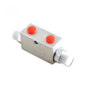 VBPDE Double Pilot Operated Check Valve