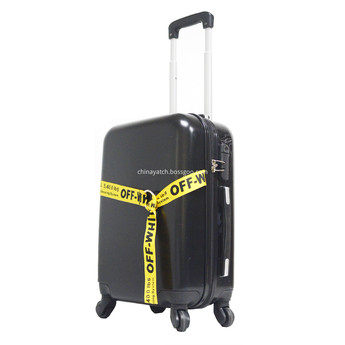 20 inches carry on case