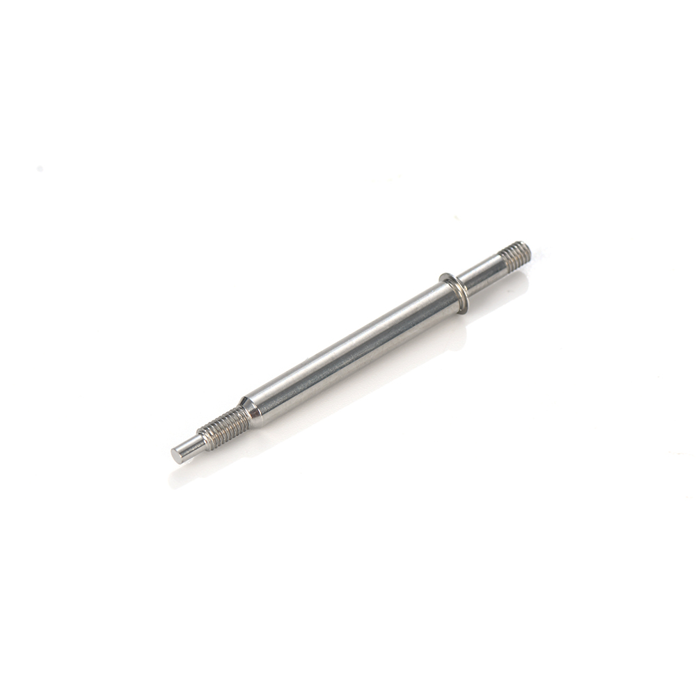 New energy stainless steel parts