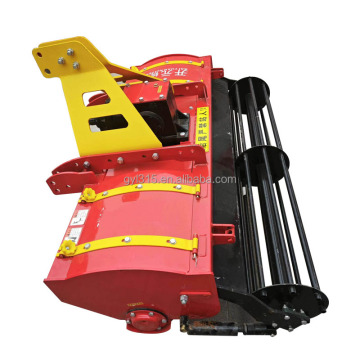3 Point Hitch Rotary Tiller Rotavator Rototiller