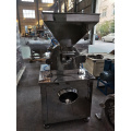 Dry tea leaf super fine powder grinder machine