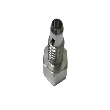 Precision CNC Lathe machining medical device parts