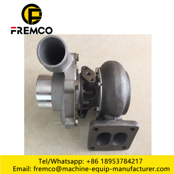 Turbocharger TO4B59 PC200-5 For Komatsu Excavators