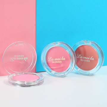 OEM/ODM High Pigment Face Cheek Color - Cheap Price Makeup Blush/Blusher with Private Label