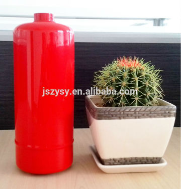 abc dry powder fire extinguisher cylinder/fire extinguisher cylinder