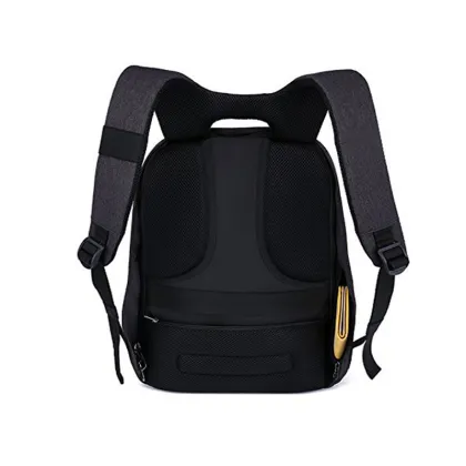 Lightweight Anti Theft Backpack Shockproof Laptop Backpack