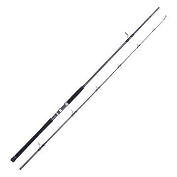 2.7m to 3.3m Fuji Parts Shore Jigging Fishing Rods for Saltwater Spinning - PE 2-5