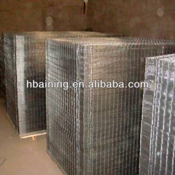 welded iron wire mesh 50x50