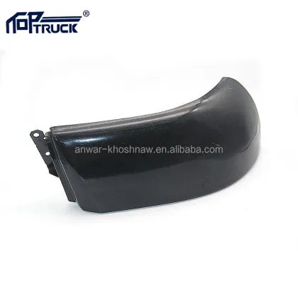 FRONT BUMPER For volvo European  Body Parts Truck FOR VOLVO Truck parts OEM 20398708 20398707