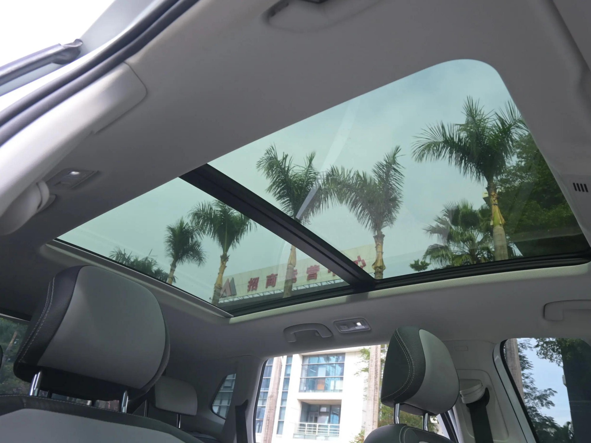 Volkswagen Tayron 2023 Luxury Plus Advanced