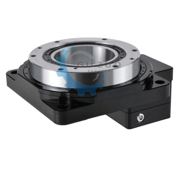 Guzuo ZTN060 TABELLO ROTARIO HOVE PER SERVO MOTORI DI SERVO DI 200W-400W, rapporto 5: 1 10: 1