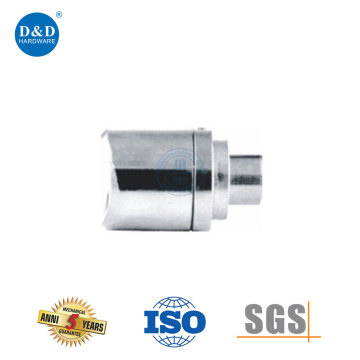 Durable Stainless Steel 304 Glass Curtain Wall Connector