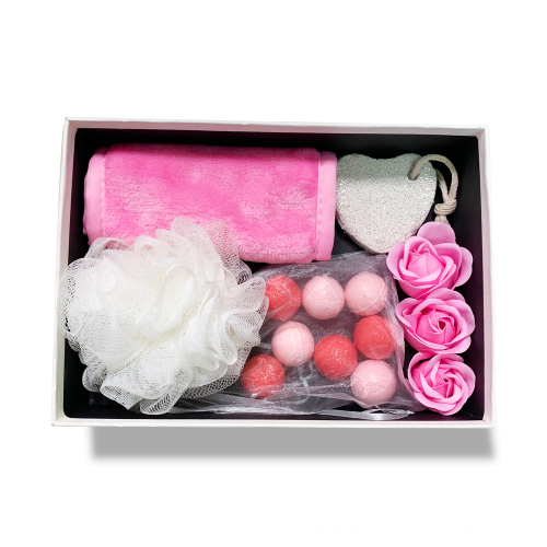 Hot Sale Bath Bombs Gift Set