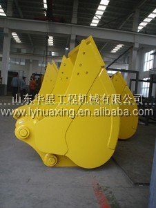 Bucket Excavator