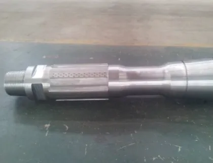 Raise Boring Machine Drill Stabilizer Oil Drilling Tools